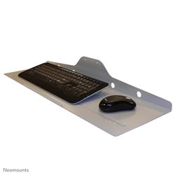 Neomounts keyboard/mouse holder image -1